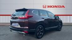 Honda CR-V 1.5 VTEC Turbo SE 5dr 2WD Petrol Estate